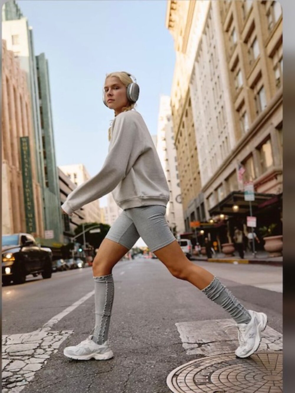 NWT Free People Movement For The Win Pullover - Picture 6 of 16